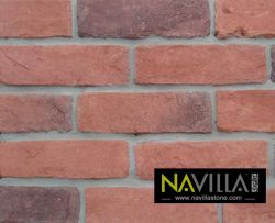 Brick veneer