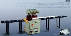 KT-328C Aluminum Cutting Machine (single Head)