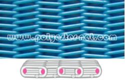 polyester spiral dryer fabrics belt