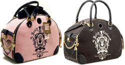 Juicy pet bags,fashion dog carriers