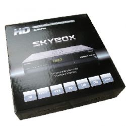 SKYBOX S9 HD PVR 