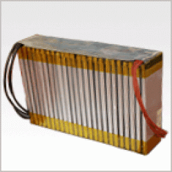 All kinds of Li-ion battery pack 