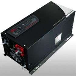 power inverter