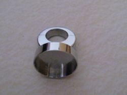 Precision Aluminium Polish Part