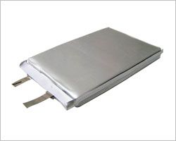 Li-ion Polymer Battery And Battery Pack