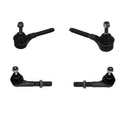 Sell tie rod and ball joint