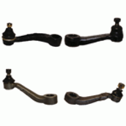 Sell track control arms