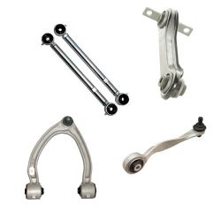 Sell track control arms