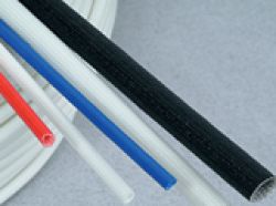 2753-Silicone Resin Fiberglass Sleeving