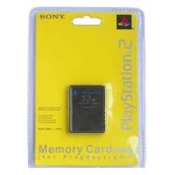 For PS2 8M memory card