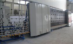 insulating glass machine, insulating glass machine