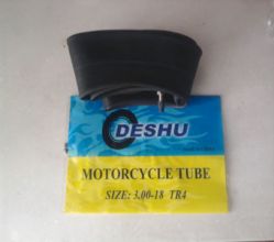 motorcycle inner tube 300-18