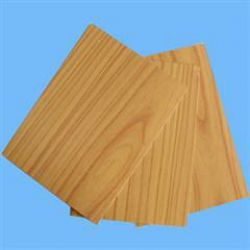 Timber Vein Aluminum Composite Panel