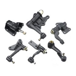 Sell track control arms