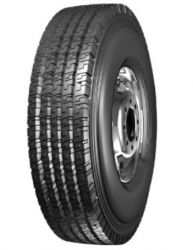 Radial Truck Tire 1200R24