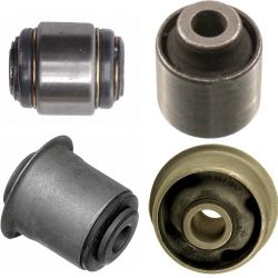 Sell control arms bushings