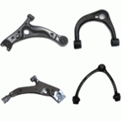 Sell track control arms