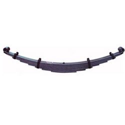 Sell Leaf Springs for Truck and Trailer