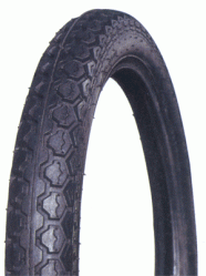 motorcycle tyre