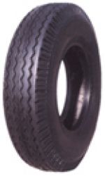 Radial Truck Tire 1200R24