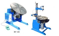 Supply 600kg Welding Positioners