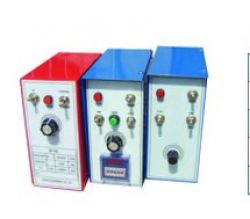 Supply Control Box For Welding Positioners