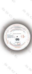 SSCE2099 Dewpoint Calculator