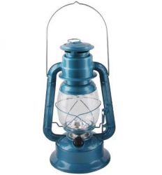 LED Hurricane Lantern