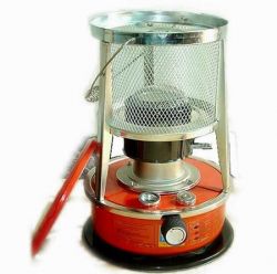 Kerosene Heater