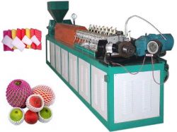 Fruit Net Machine 