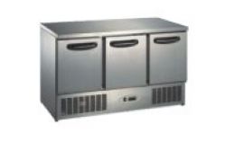 sell Stainless steel refrigerator