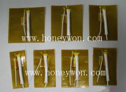 Kapton Or Polyimide Flexible Heater