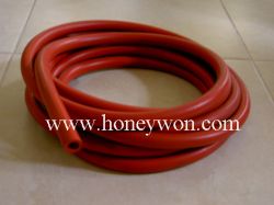 silicone rubber hose tube pipe