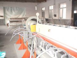 EPE Foam Sheet Production LIne 