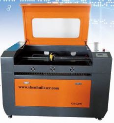 SH-G690 Laser Cutting/Engraving Machine 