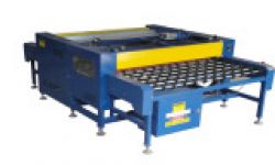 Heated Roller Press machine,Hot roller press 