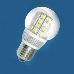 Business LED Energy Saving Bulb 