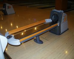 Bowling Equipment,