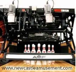 Bowling Equipment,