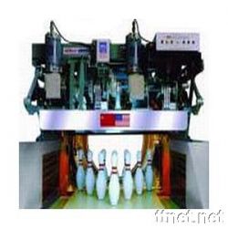 Bowling Equipment,