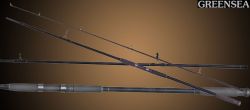 carp rods, fishing rods