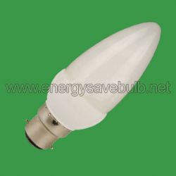 Candle Energy Saving Bulb 