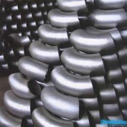 Large Diameter Seam Carbon Steel Elbow