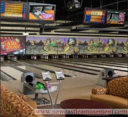 Bowling Equipment,