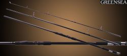 carp rods, fishing rods