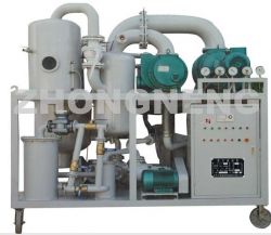 Transformer oil Filtration,oil treatment