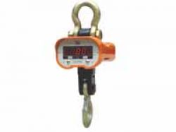 LED/LCD crane scales