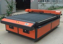 Co2 laser cutting machine