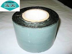 Polypropylene bitumen tape fo waterproof