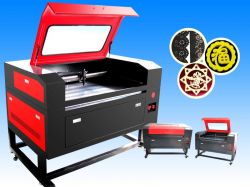 Sh-g690 Laser Cutting/engraving Machine 